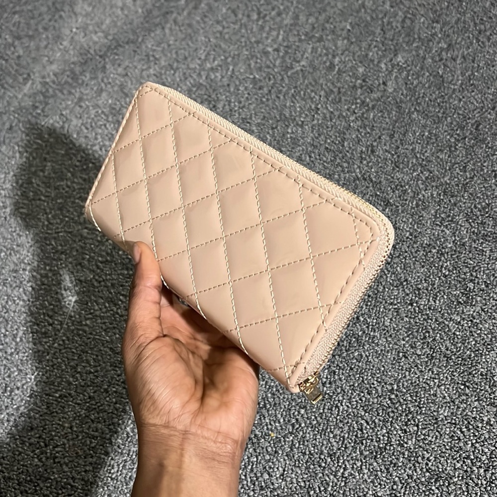 Stylish wallet